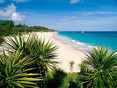 Warwick Long Bay, Bermuda